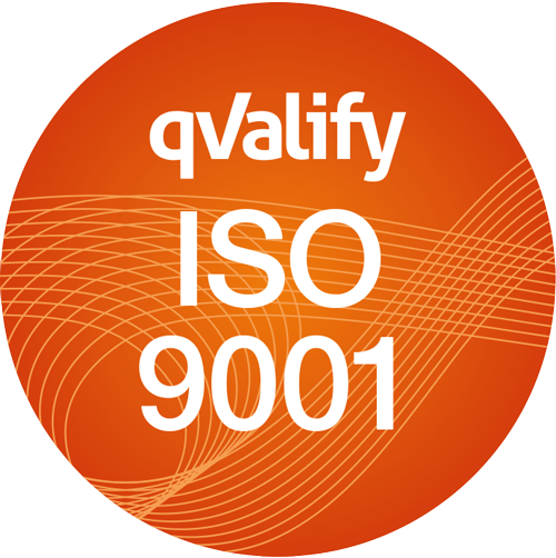 Iso 9001