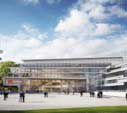 Congress Center, Hamburg
