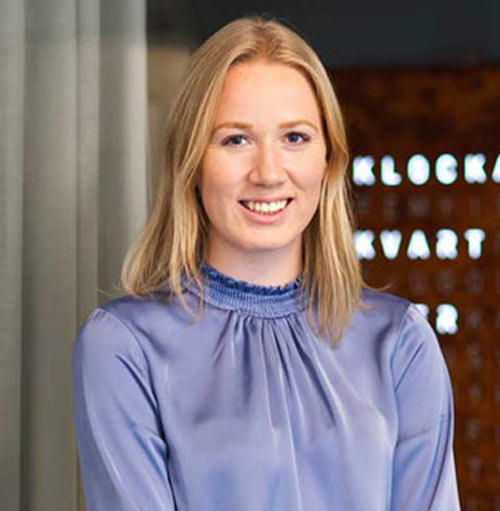 Astrid Liljemark