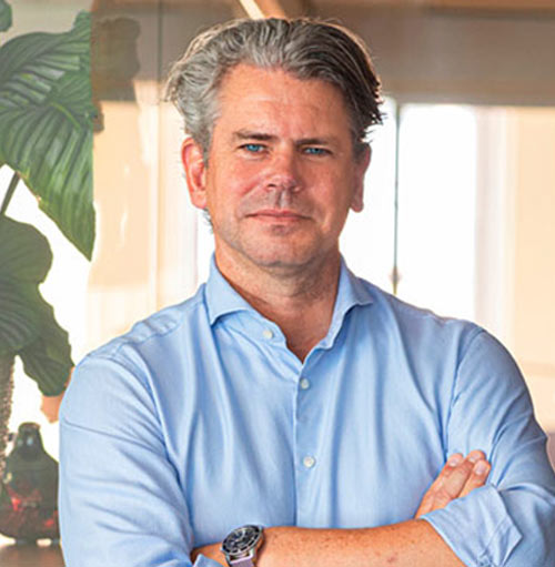 Christer Hansson