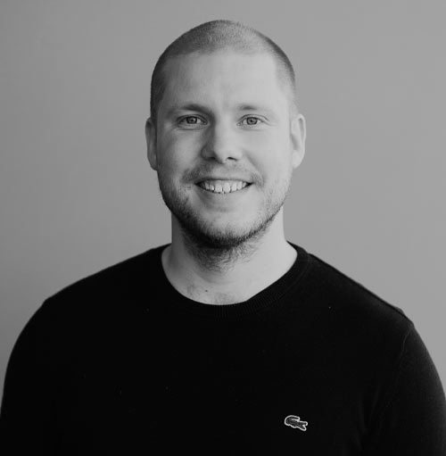 Mikael Lezdins