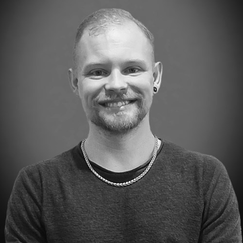 Andreas Karlsson