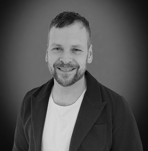 Jonathan Berg